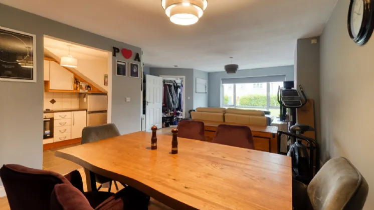 Photo of 9 Maryborough Crescent, Dublin Road,, Portlaoise,, Co. Laois, R32P599