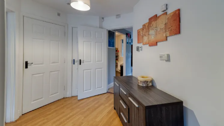 Photo of 9 Maryborough Crescent, Dublin Road,, Portlaoise,, Co. Laois, R32P599