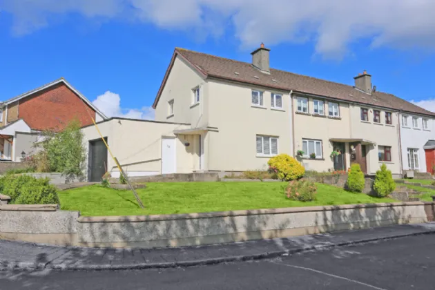 Photo of 19 Upper Careys Road, Limerick, V94K40F