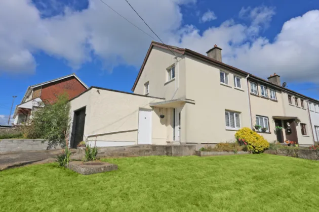 Photo of 19 Upper Careys Road, Limerick, V94K40F