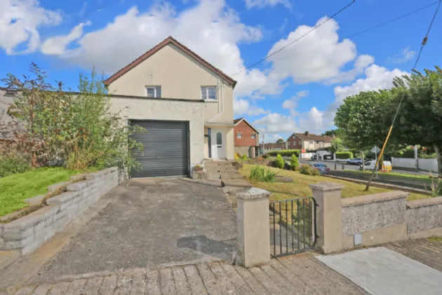 Photo of 19 Upper Careys Road, Limerick, V94K40F