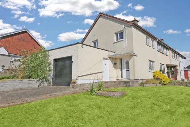 Photo of 19 Upper Careys Road, Limerick, V94K40F