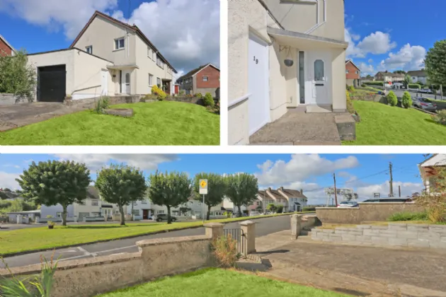 Photo of 19 Upper Careys Road, Limerick, V94K40F