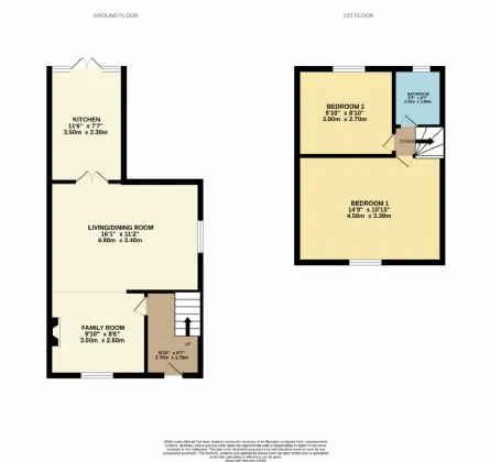 Photo of 33 Dingle Road, Cabra, Dublin 7