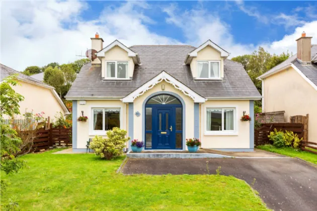 Photo of 31 Rathmore, Aughrim, Co Wicklow, Y14 YV02