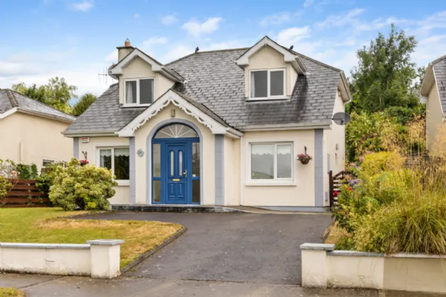 Photo of 31 Rathmore, Aughrim, Co Wicklow, Y14 YV02