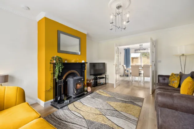 Photo of 31 Rathmore, Aughrim, Co Wicklow, Y14 YV02