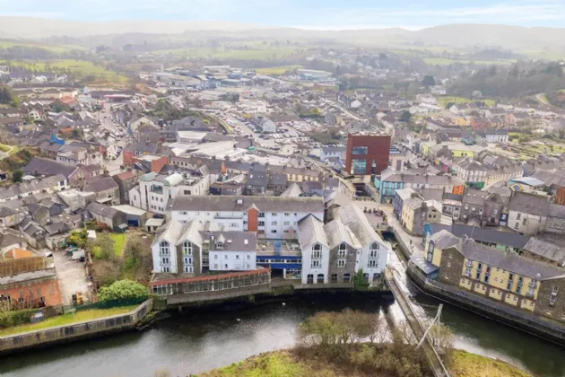 Photo of 11 The Quays, Levis Quay, Skibbereen, Co Cork, P81 RK00