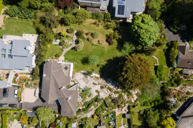 Photo of Brugh na Carraige, Glenalua Road, Killiney, Co Dublin, A96 CK40