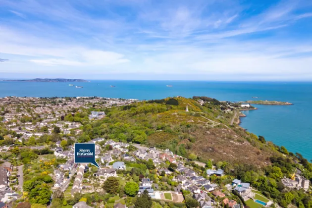 Photo of Brugh na Carraige, Glenalua Road, Killiney, Co Dublin, A96 CK40