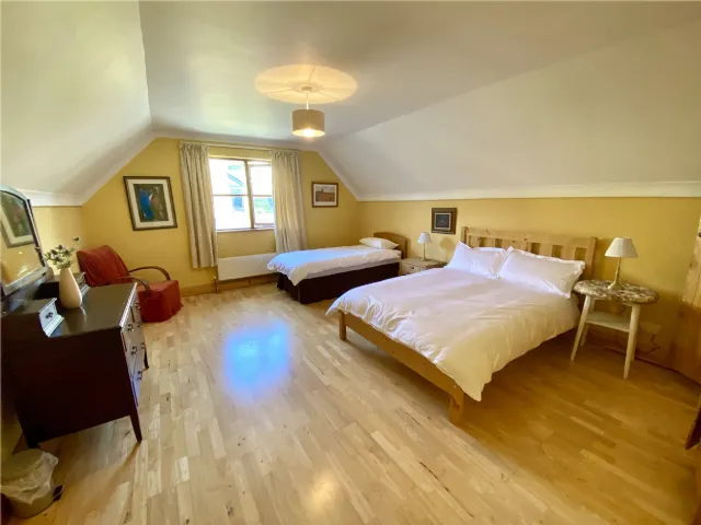 Photo of Church Hill, Clifden, Co.Galway, H71 A893