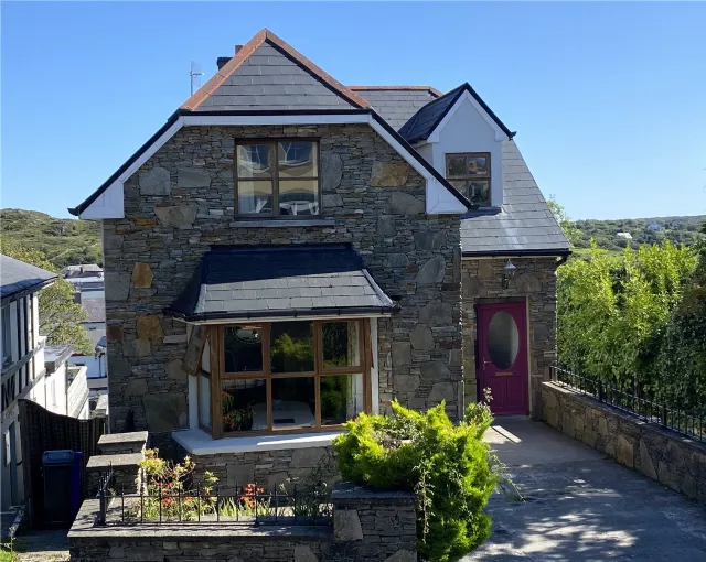 Photo of Church Hill, Clifden, Co.Galway, H71 A893