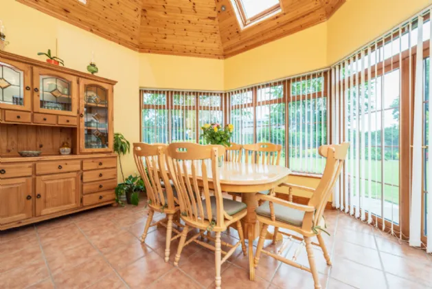 Photo of Ti Aondara, Moortown, Rathcoffey, Co Kildare, W91 YW10