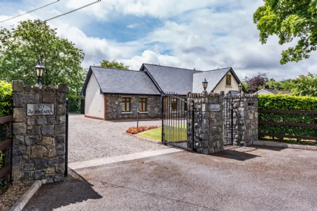 Photo of Ti Aondara, Moortown, Rathcoffey, Co Kildare, W91 YW10