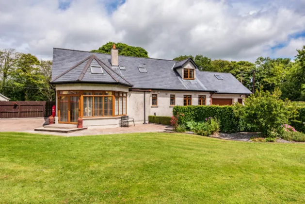 Photo of Ti Aondara, Moortown, Rathcoffey, Co Kildare, W91 YW10