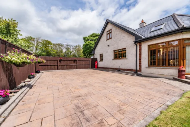 Photo of Ti Aondara, Moortown, Rathcoffey, Co Kildare, W91 YW10