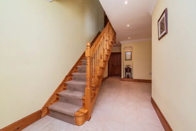 Photo of Ti Aondara, Moortown, Rathcoffey, Co Kildare, W91 YW10