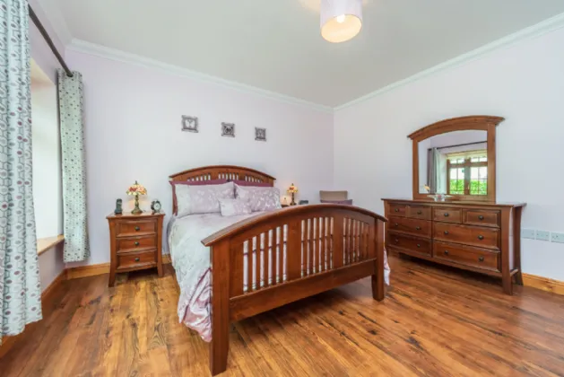 Photo of Ti Aondara, Moortown, Rathcoffey, Co Kildare, W91 YW10