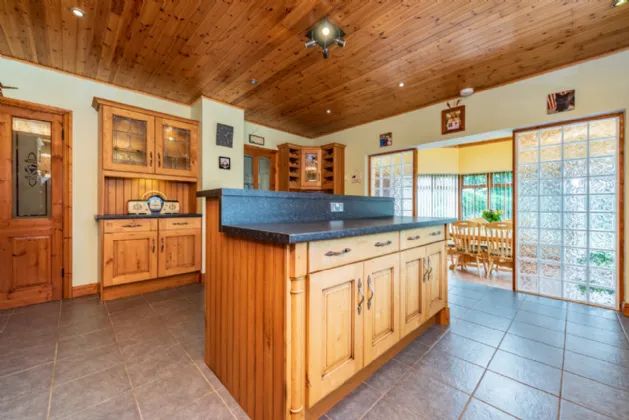 Photo of Ti Aondara, Moortown, Rathcoffey, Co Kildare, W91 YW10