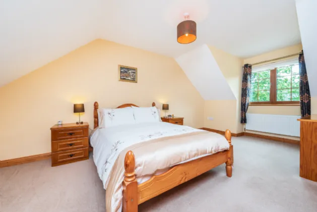 Photo of Ti Aondara, Moortown, Rathcoffey, Co Kildare, W91 YW10