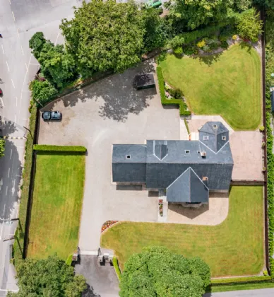 Photo of Ti Aondara, Moortown, Rathcoffey, Co Kildare, W91 YW10