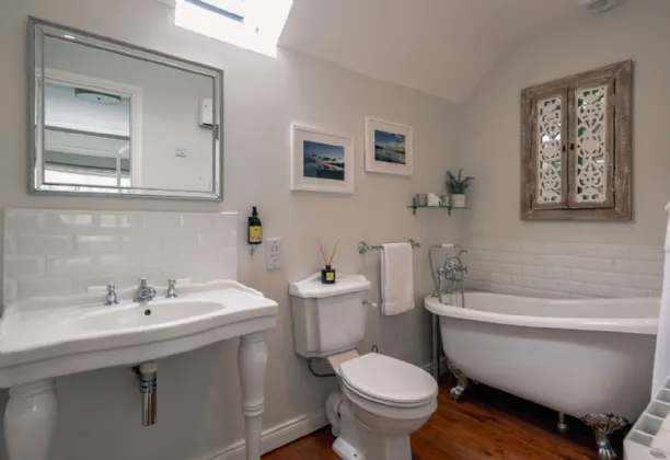 Photo of Eden Mews, 4 Henry Court, Kenmare, Co Kerry, V93 WP03