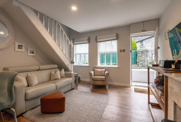 Photo of Eden Mews, 4 Henry Court, Kenmare, Co Kerry, V93 WP03