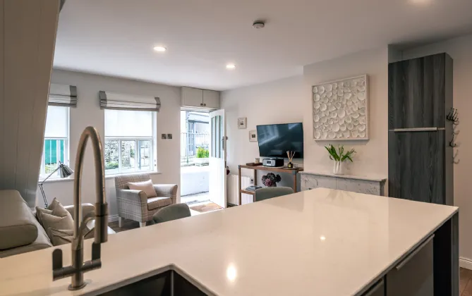 Photo of Eden Mews, 4 Henry Court, Kenmare, Co Kerry, V93 WP03