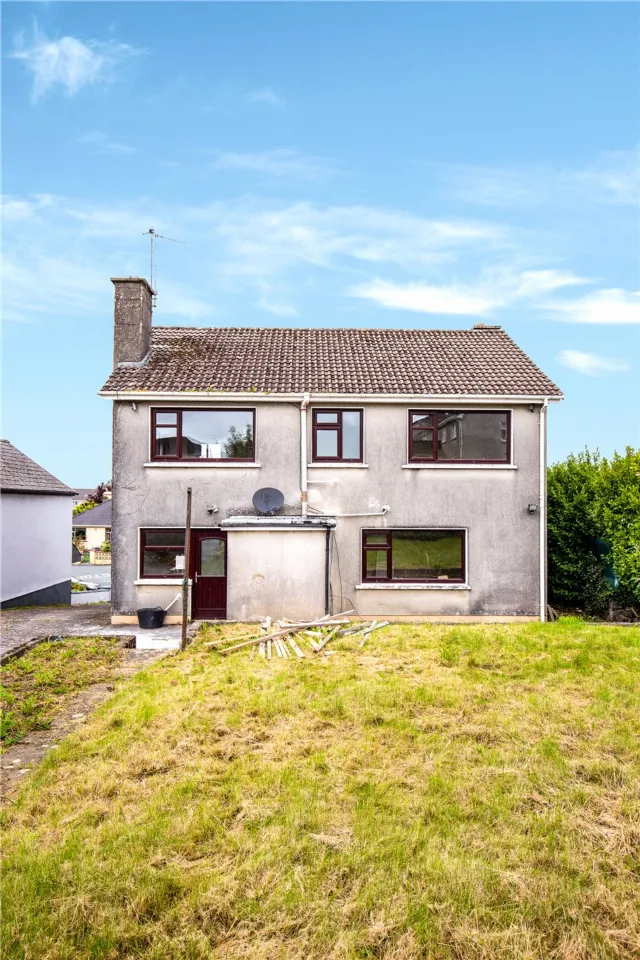 Photo of The Hill, Loughrea, Co. Galway, H62 PF30