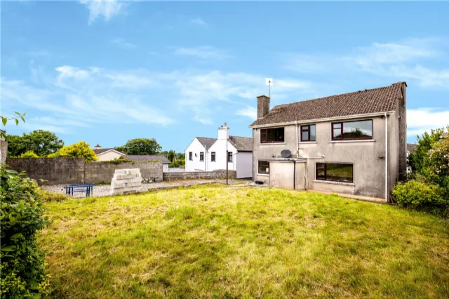 Photo of The Hill, Loughrea, Co. Galway, H62 PF30