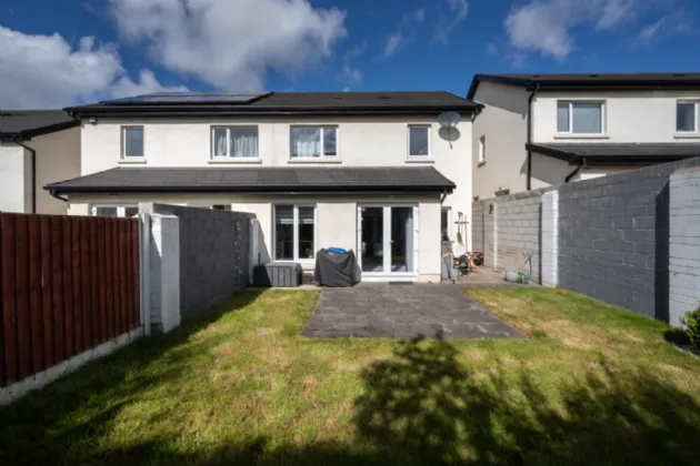 Photo of 41 Church Green, Ballinglanna, Glanmire, Co Cork, T45 TY22