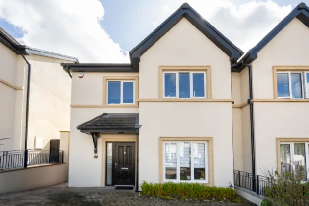 Photo of 41 Church Green, Ballinglanna, Glanmire, Co Cork, T45 TY22