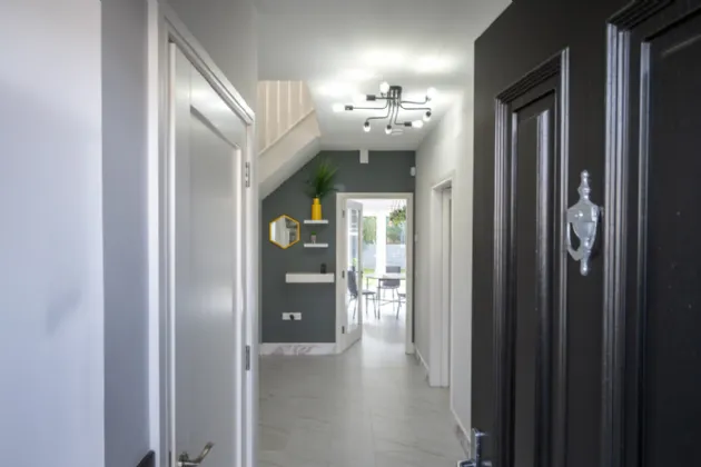 Photo of 41 Church Green, Ballinglanna, Glanmire, Co Cork, T45 TY22