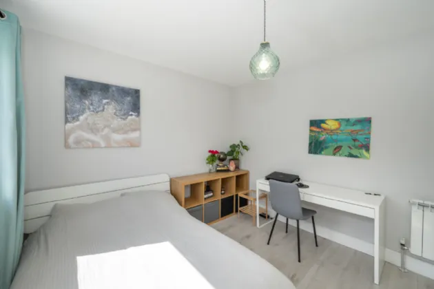 Photo of 41 Church Green, Ballinglanna, Glanmire, Co Cork, T45 TY22