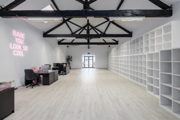 Photo of 5 Blackthorn Business Park, Coes Road, Dundalk, Co. Louth, A91 K020