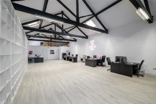 Photo of 5 Blackthorn Business Park, Coes Road, Dundalk, Co. Louth, A91 K020