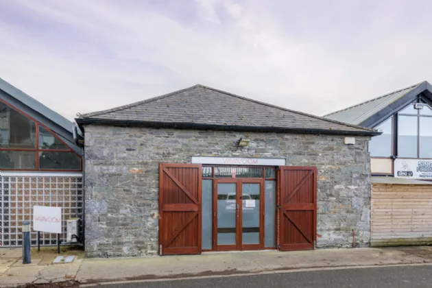 Photo of 5 Blackthorn Business Park, Coes Road, Dundalk, Co. Louth, A91 K020