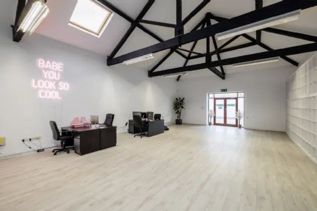 Photo of 5 Blackthorn Business Park, Coes Road, Dundalk, Co. Louth, A91 K020