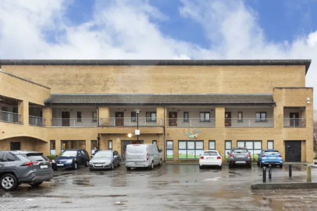 Photo of 32 Marlfield Mall, Kiltipper, Dublin 24, D24 YT57