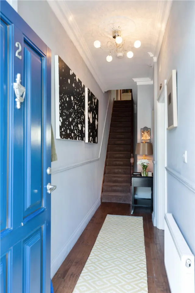 Photo of 2 Florence Road, Bray, Co. Wicklow, A98 E766