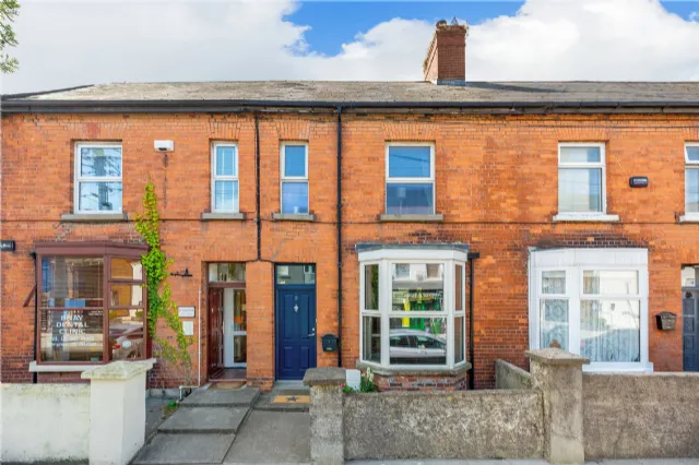 Photo of 2 Florence Road, Bray, Co. Wicklow, A98 E766