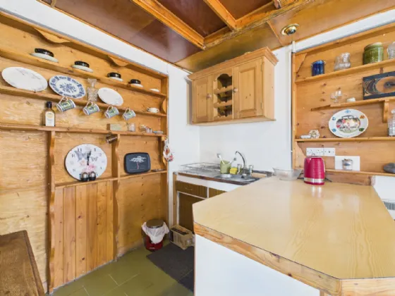 Photo of Hy-Brazil, Seapark, Lahinch, Co. Clare., V95 K7W7