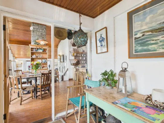 Photo of Hy-Brazil, Seapark, Lahinch, Co. Clare., V95 K7W7