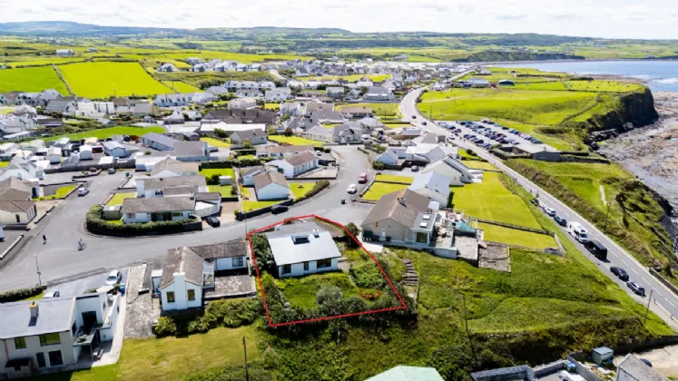 Photo of Hy-Brazil, Seapark, Lahinch, Co. Clare., V95 K7W7