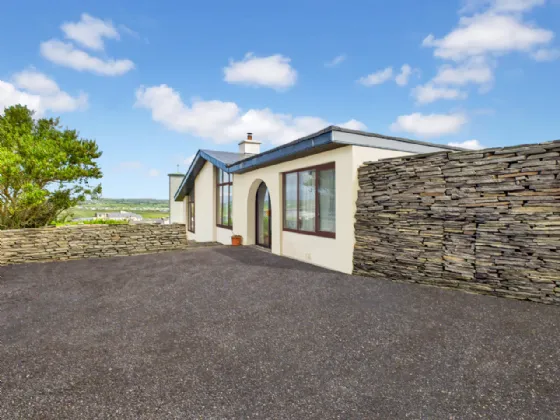 Photo of Hy-Brazil, Seapark, Lahinch, Co. Clare., V95 K7W7