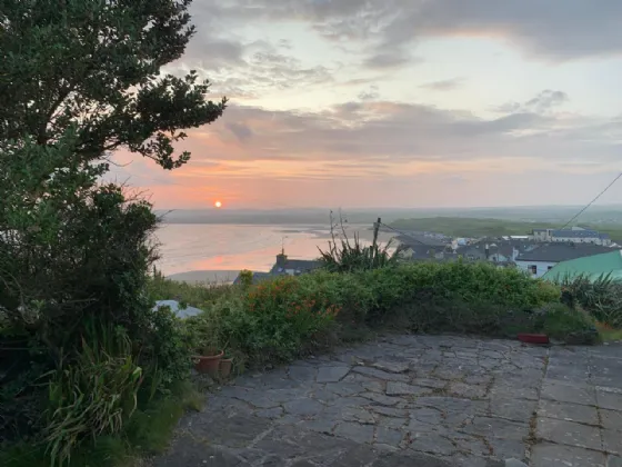 Photo of Hy-Brazil, Seapark, Lahinch, Co. Clare., V95 K7W7