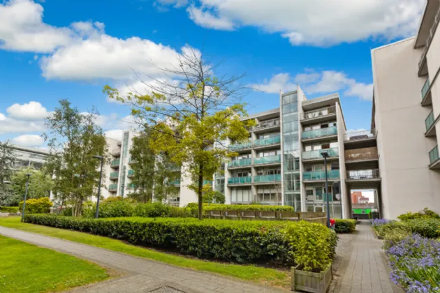 Photo of 202 Crosbies Yard, Ossory Road, East Wall, Dublin 3, D03 TY44