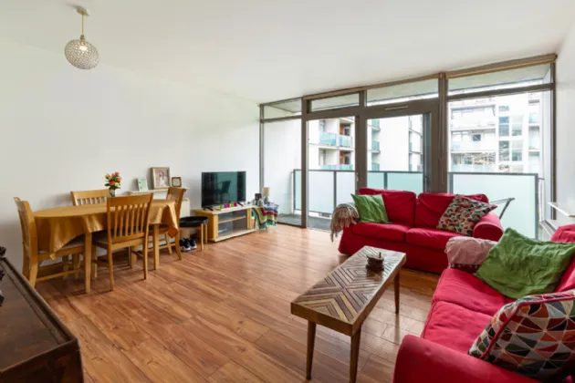 Photo of 202 Crosbies Yard, Ossory Road, East Wall, Dublin 3, D03 TY44