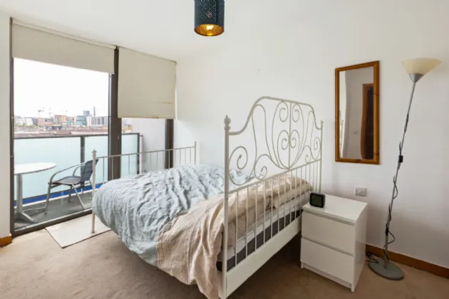 Photo of 202 Crosbies Yard, Ossory Road, East Wall, Dublin 3, D03 TY44