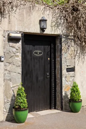 Photo of 3 Saint Georges Villas, Inchicore Parade, Dublin 8, D08WR5Y